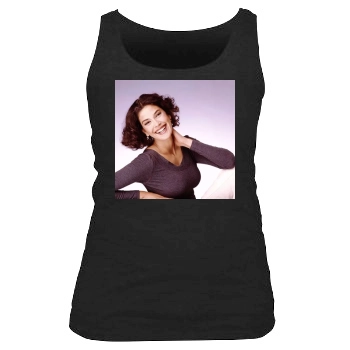 Teri Hatcher Women's Tank Top