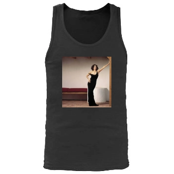 Teri Hatcher Men's Tank Top