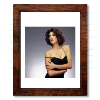 Teri Hatcher 14x17