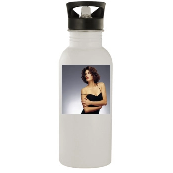 Teri Hatcher Stainless Steel Water Bottle