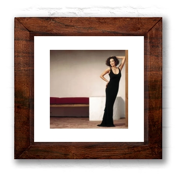 Teri Hatcher 6x6