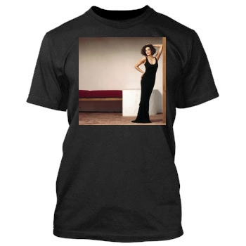 Teri Hatcher Men's TShirt