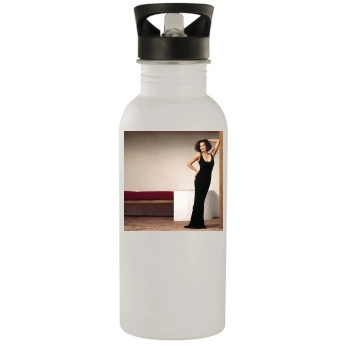 Teri Hatcher Stainless Steel Water Bottle