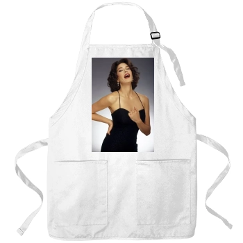 Teri Hatcher Apron