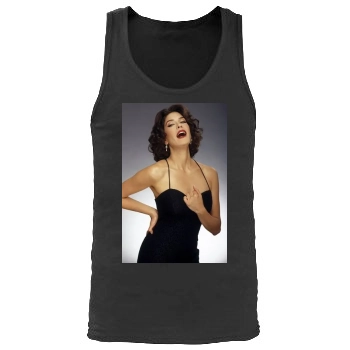 Teri Hatcher Men's Tank Top