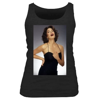 Teri Hatcher Women's Tank Top