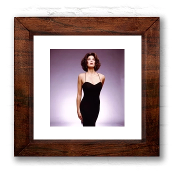 Teri Hatcher 6x6