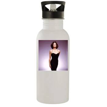 Teri Hatcher Stainless Steel Water Bottle