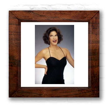 Teri Hatcher 6x6