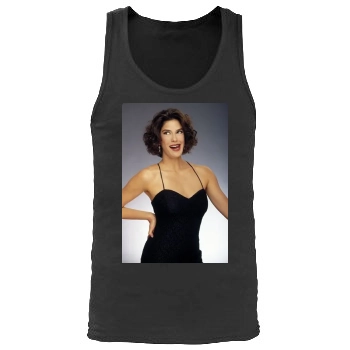 Teri Hatcher Men's Tank Top