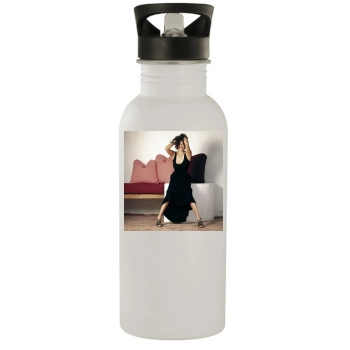 Teri Hatcher Stainless Steel Water Bottle