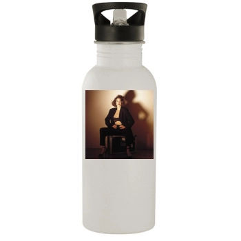 Teri Hatcher Stainless Steel Water Bottle