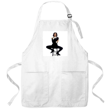 Teri Hatcher Apron