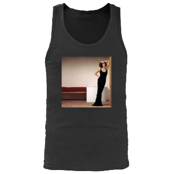 Teri Hatcher Men's Tank Top