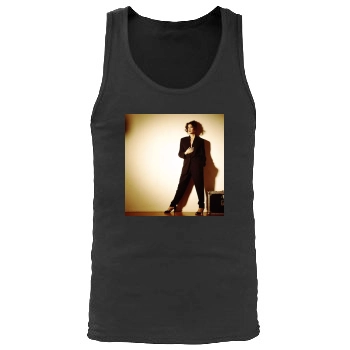 Teri Hatcher Men's Tank Top