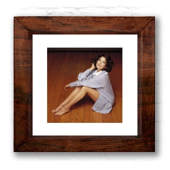 Teri Hatcher 6x6