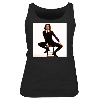 Teri Hatcher Women's Tank Top