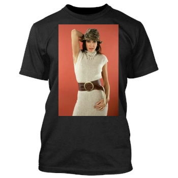 Teri Hatcher Men's TShirt