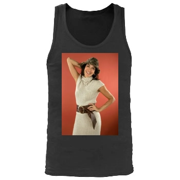 Teri Hatcher Men's Tank Top