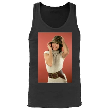 Teri Hatcher Men's Tank Top