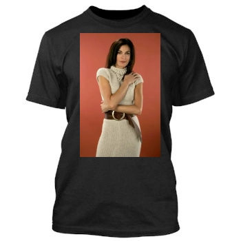 Teri Hatcher Men's TShirt