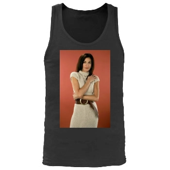 Teri Hatcher Men's Tank Top