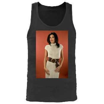 Teri Hatcher Men's Tank Top