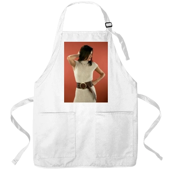 Teri Hatcher Apron