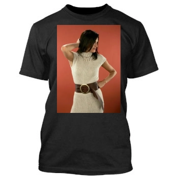 Teri Hatcher Men's TShirt