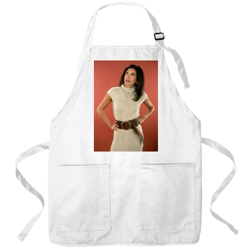 Teri Hatcher Apron