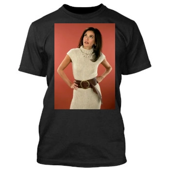 Teri Hatcher Men's TShirt