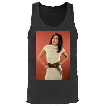 Teri Hatcher Men's Tank Top