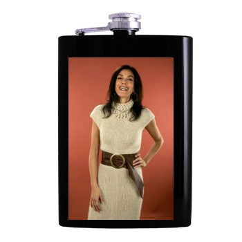 Teri Hatcher Hip Flask