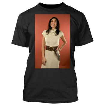 Teri Hatcher Men's TShirt