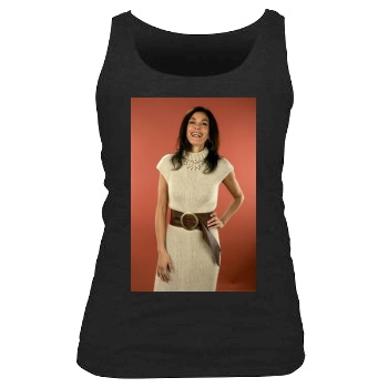 Teri Hatcher Women's Tank Top