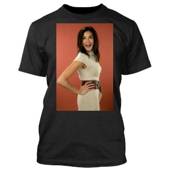 Teri Hatcher Men's TShirt