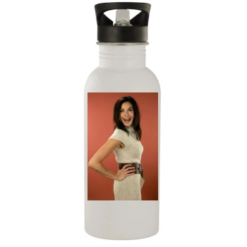 Teri Hatcher Stainless Steel Water Bottle