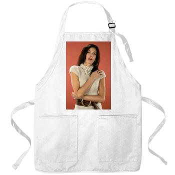 Teri Hatcher Apron