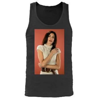 Teri Hatcher Men's Tank Top