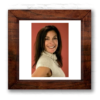 Teri Hatcher 6x6