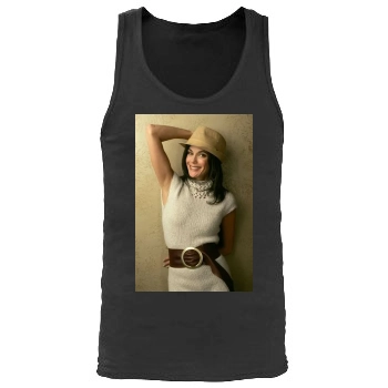 Teri Hatcher Men's Tank Top