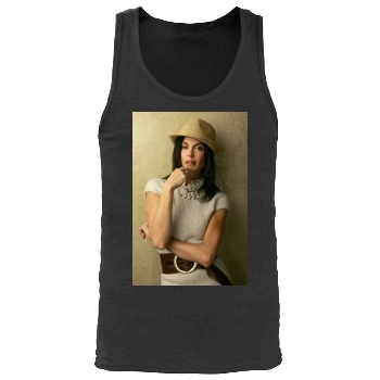 Teri Hatcher Men's Tank Top