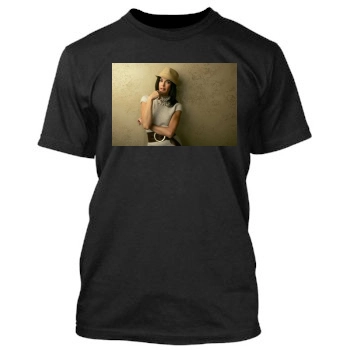 Teri Hatcher Men's TShirt