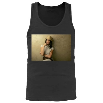 Teri Hatcher Men's Tank Top