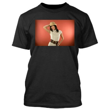 Teri Hatcher Men's TShirt