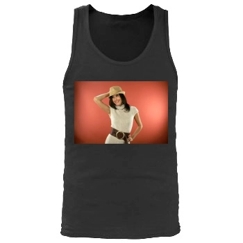 Teri Hatcher Men's Tank Top