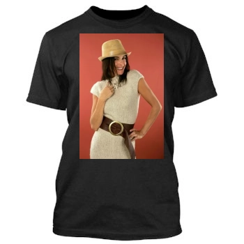 Teri Hatcher Men's TShirt