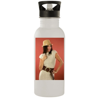 Teri Hatcher Stainless Steel Water Bottle