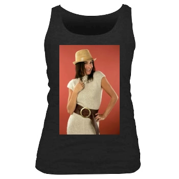 Teri Hatcher Women's Tank Top