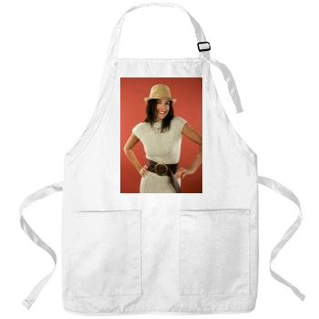 Teri Hatcher Apron